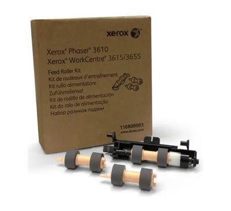 tray roller kit XEROX 116R00003 PHASER 3610, WorkCentre 3615, VersaLink B400/B405 (100000 str.) (116R00003)