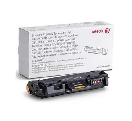 toner XEROX 106R04348 B205/B210/B215 (3000 str.) (106R04348)