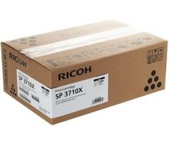 toner RICOH Typ SP3710X Aficio SP 3710SF (408285)