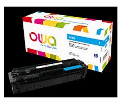 alt. toner OWA ARMOR pre CANON CRG-054H cyan i-SENSYNS LBP621Cw, MF641Cw (2300 str.) (K18638OW)