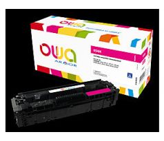 alt. toner OWA ARMOR pre CANON CRG-054H magenta i-SENSYNS LBP621Cw, MF641Cw (2300 str.) (K18639OW)