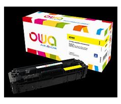 alt. toner OWA ARMOR pre CANON CRG-054H yellow i-SENSYNS LBP621Cw, MF641Cw (2300 str.) (K18640OW)