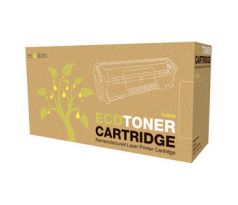 alt. toner ECODATA pre HP W2212X/207X Yellow/žltý no chip bez čipu (2450 str.) (ECO-W2212X)