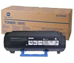 toner MINOLTA TNP76 Bizhub i-SERIES 4000i/4020i (12000 str.) (ACF0050)