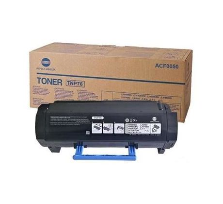 toner MINOLTA TNP76 Bizhub i-SERIES 4000i/4020i (12000 str.) (ACF0050)