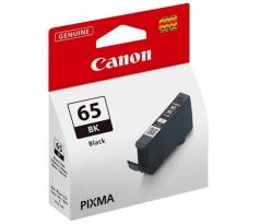 kazeta CANON CLI-65BK black PIXMA PRO-200 (12,6 ml) (4215C001)