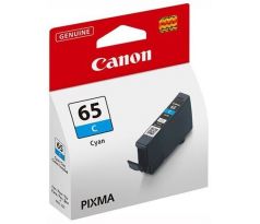 kazeta CANON CLI-65C cyan PIXMA PRO-200 (12,6 ml) (4216C001)