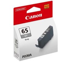 kazeta CANON CLI-65GY gray PIXMA PRO-200 (12,6 ml) (4219C001)