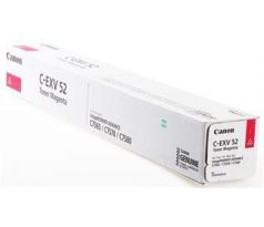 toner CANON C-EXV52M magenta iRC7565i/C7570i/C7580i (66500 str.) (1000C002)