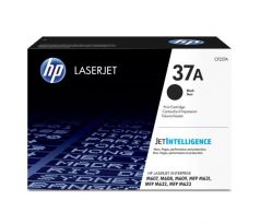 Toner HP CF237A HP 37A pre LaserJet Enterprise M631/M632/M633/M607 black (11.000 str.)