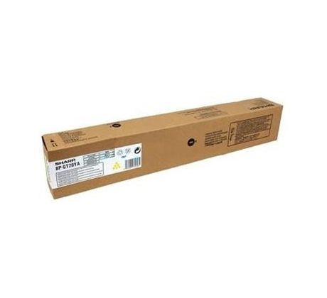 toner SHARP BP-GT20YA Yellow BP-10C20/20C20/20C25 (10000 str.) (BPGT20YA)