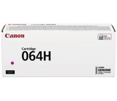 toner CANON CRG-064H magenta i-SENSYS MF832Cdw, LBP722Cdw (10400 str.) (4934C001)