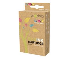 alt. kazeta ECODATA pre HP 3YM74AE,no.653XL Color pre HP DeskJet Plus Ink Advantage 6075, HP DeskJet Plus Ink Advantage 6475, 18ml (ECO-HP653XLCOL)