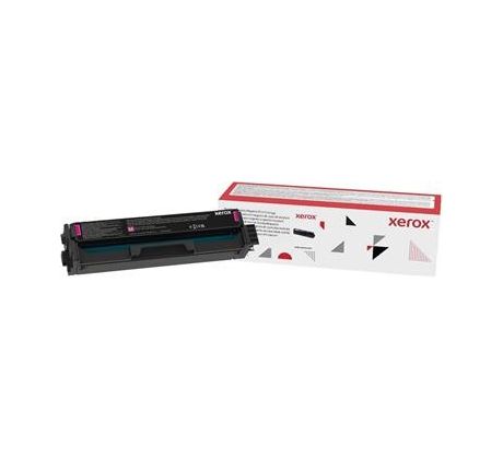 toner XEROX 006R04389 magenta C230/C235 (1500 str.) (006R04389)