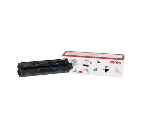 toner XEROX 006R04387 black C230/C235 (1500 str.) (006R04387)