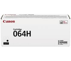 toner CANON CRG-064H black i-SENSYS MF832Cdw, LBP722Cdw (13400 str.) (4938C001)