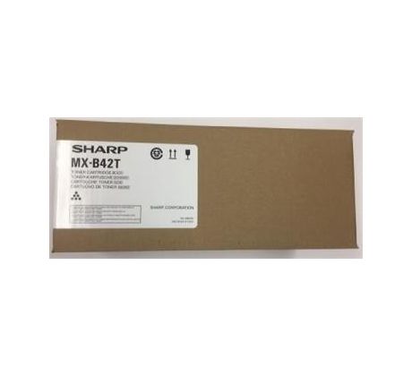 toner SHARP MX-B42T MX-B427W/MX-B427PW (20000 str.) (MXB42T)