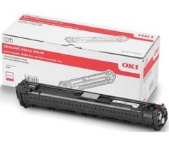 valec OKI C650 magenta (09006133)