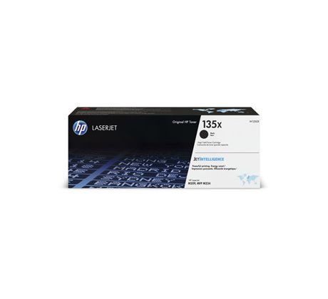 TONER HP W1350X HP135X čierny (2400 str.) (W1350X)