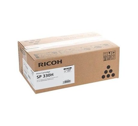 toner RICOH Typ SP330H Aficio SP 330 series (408281)