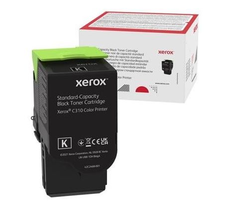 toner XEROX 006R04360 black C310/C315 (3000 str.) (006R04360)