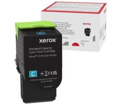 toner XEROX 006R04361 cyan C310/C315 (2000 str.) (006R04361)