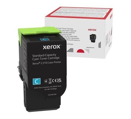 toner XEROX 006R04361 cyan C310/C315 (2000 str.) (006R04361)