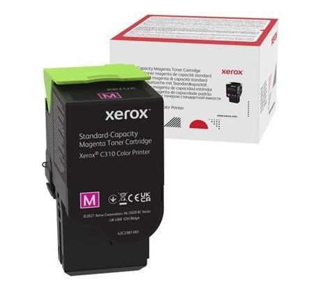 toner XEROX 006R04362 magenta C310/C315 (2000 str.) (006R04362)