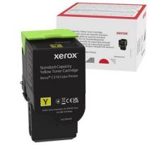 toner XEROX 006R04363 yellow C310/C315 (2000 str.) (006R04363)