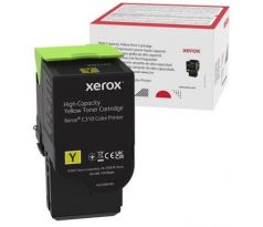 toner XEROX 006R04371 yellow C310/C315 (5500 str.) (006R04371)