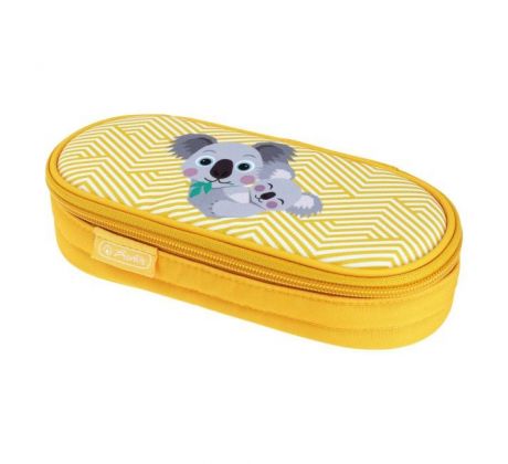 Puzdro etue Herlitz 21,5x9x6cm Cute Animals Koala