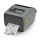 Direct Thermal Printer ZD421; 203 dpi, USB, USB Host, Ethernet, BTLE5, EU and UK Cords, Swiss Font, EZPL (ZD4A042-D0EE00EZ)