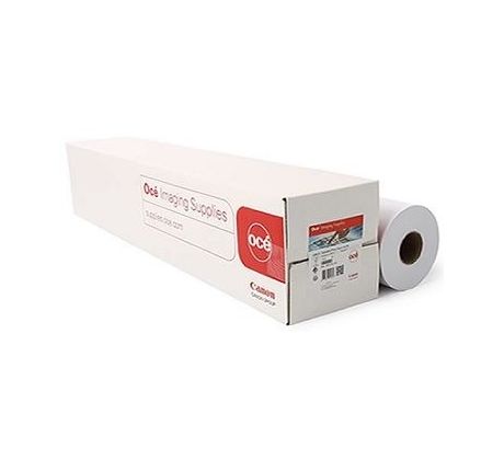 Canon (Oce) Roll LFM147 Recycled White Zero Paper, 80g, 17" (420mm), 150m (2 ks) (97003445)