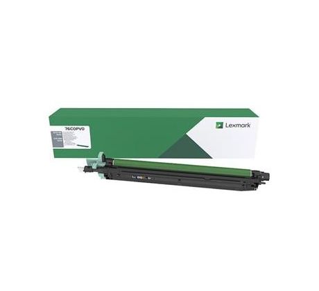 valec Lexmark CMY pre CS/X92X, C/XC 9200 Series (90000 str.) (76C0PV0)