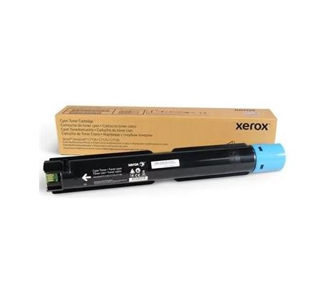 toner XEROX 006R01829 cyan VersaLink C7120/C7125/C7130 SFP (18500 str.) (006R01829)