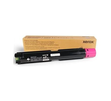 toner XEROX 006R01830 magenta VersaLink C7120/C7125/C7130 SFP (18500 str.) (006R01830)