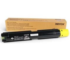 toner XEROX 006R01831 yellow VersaLink C7120/C7125/C7130 SFP (18500 str.) (006R01831)