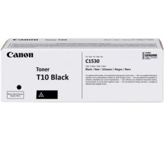 toner CANON T10 black iR C1533iF/C1538iF (13000 str.) (4566C001)