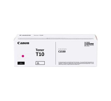 toner CANON T10 magenta iR C1533iF/C1538iF (10000 str.) (4564C001)