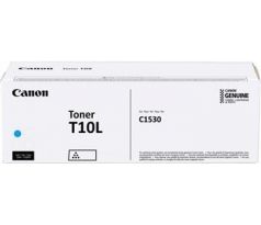 toner CANON T10L cyan iR C1533iF/C1538iF (5000 str.) (4804C001)