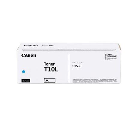 toner CANON T10L cyan iR C1533iF/C1538iF (5000 str.) (4804C001)