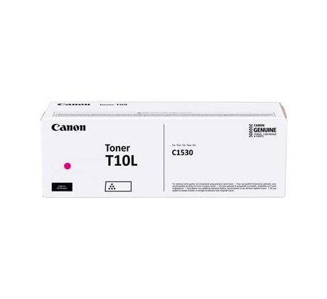 toner CANON T10L magenta iR C1533iF/C1538iF (5000 str.) (4803C001)