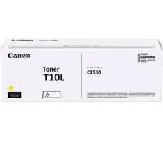 toner CANON T10L yellow iR C1533iF/C1538iF (5000 str.) (4802C001)