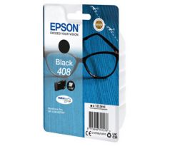 kazeta EPSON WF-C4810 black 408 (1100 str.) (C13T09J140)