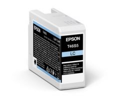 kazeta EPSON SC-P700 light cyan 25ml (C13T46S500)