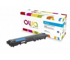 alt. toner OWA ARMOR pre BROTHER DCP-L3150 TN247C Cyan (2300 str.) (K18602OW)