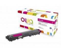 alt. toner OWA ARMOR pre BROTHER DCP-L3150 TN247M Magenta (2300 str.) (K18603OW)