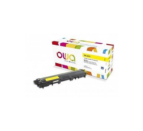 alt. toner OWA ARMOR pre BROTHER DCP-L3150 TN247Y Yellow (2300 str.) (K18604OW)