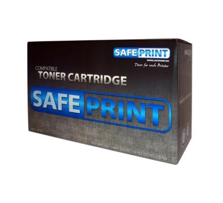 Alternatívny toner pre Samsung CLT-C506L (SU038A) Cyan