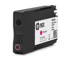 KAZETA HP F6U13AE Magenta No.953 (700 str.) (F6U13AE)